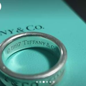 Tiffany & Co Ring